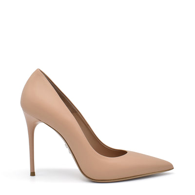 Last24 Nude - Stiletto heels pumps