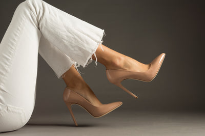Nude passepartout color