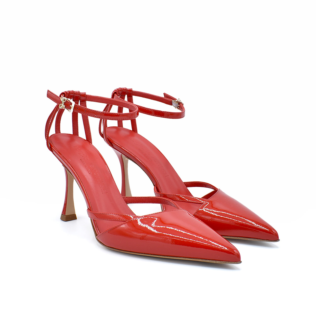 Dea5 Red Décolleté