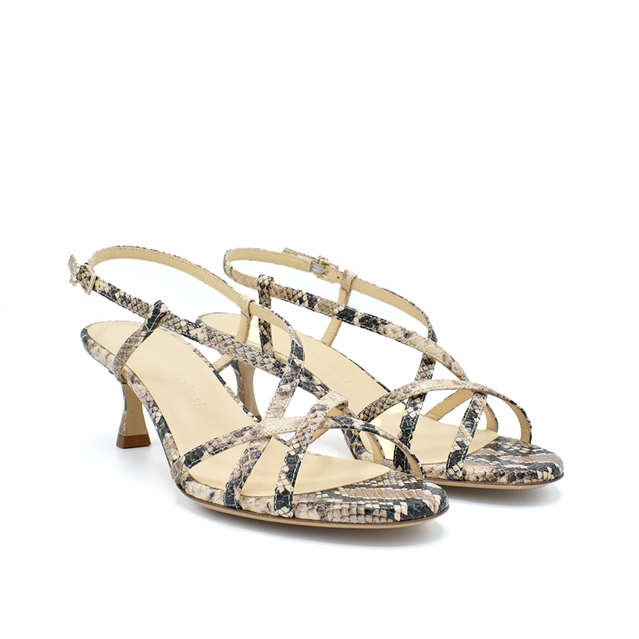 Edna Sand Sandal
