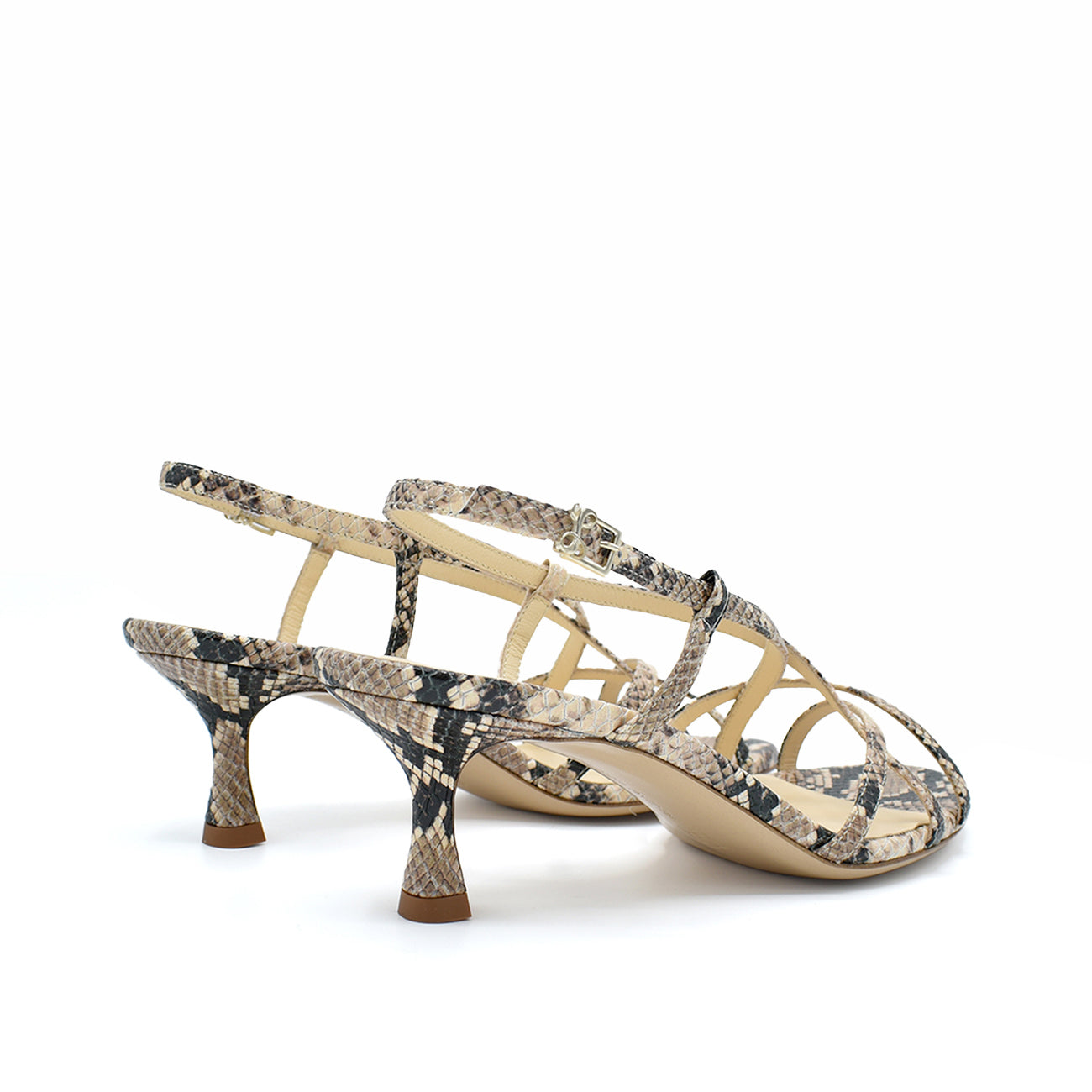 Edna Sand Sandal