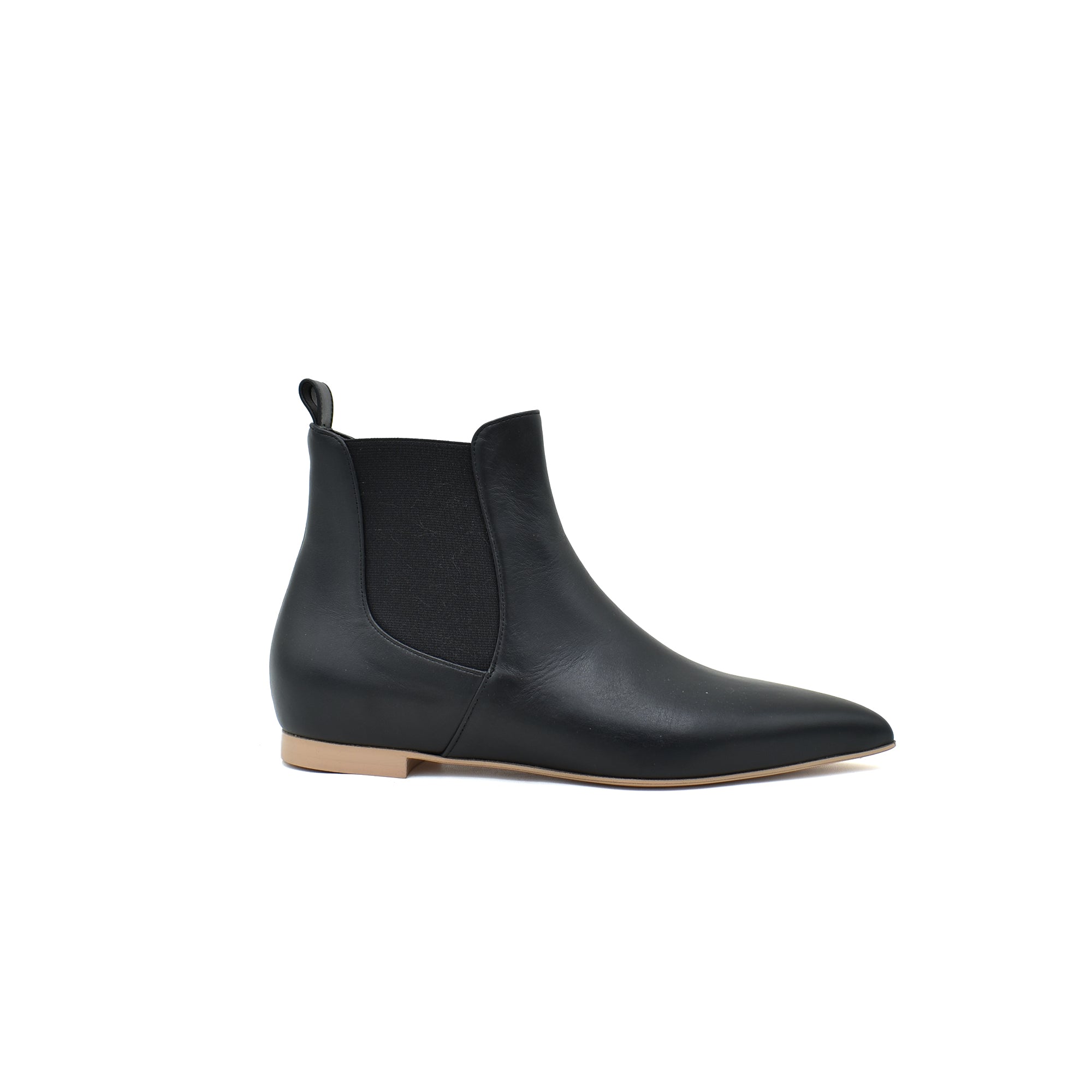 Fiamma Black