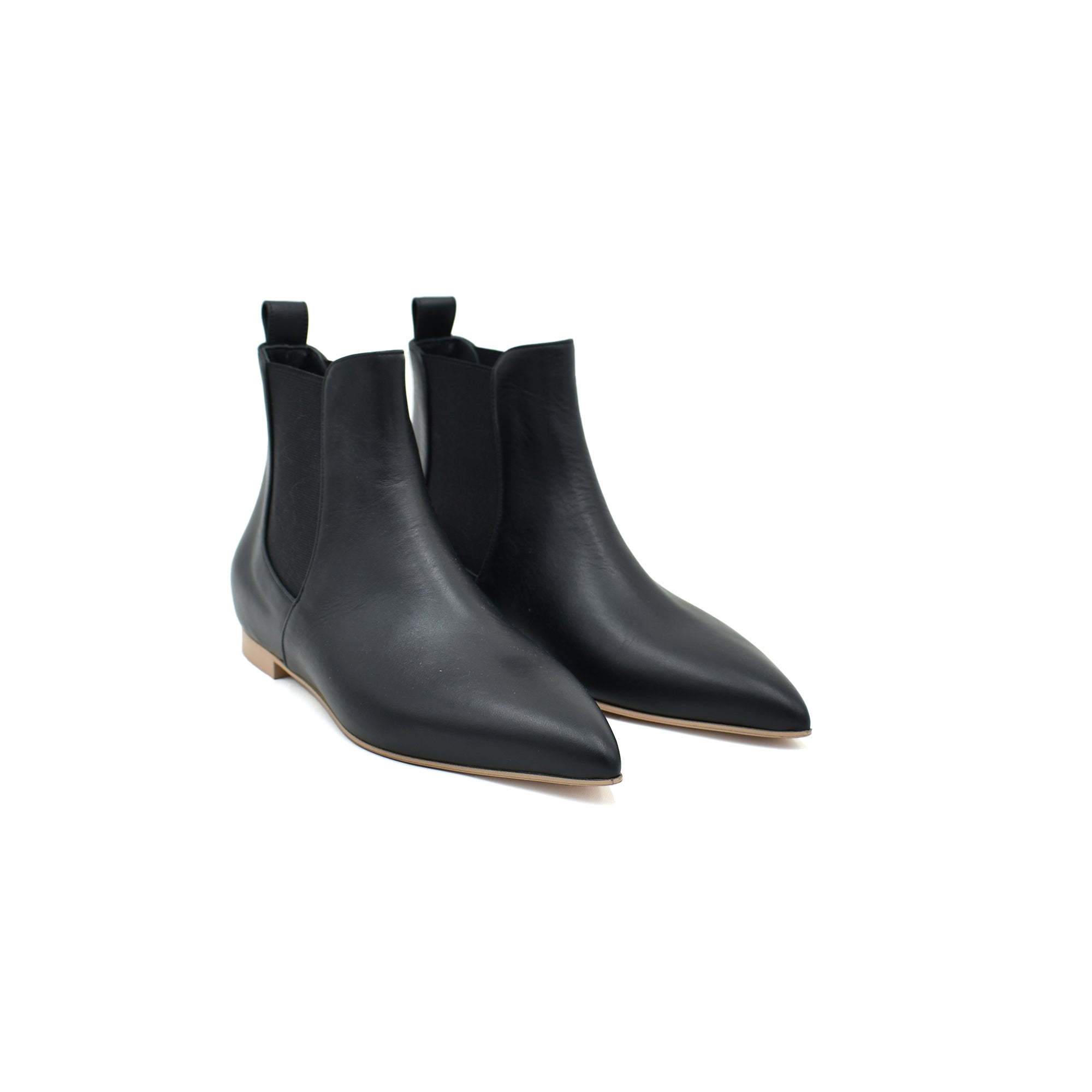 Fiamma Black