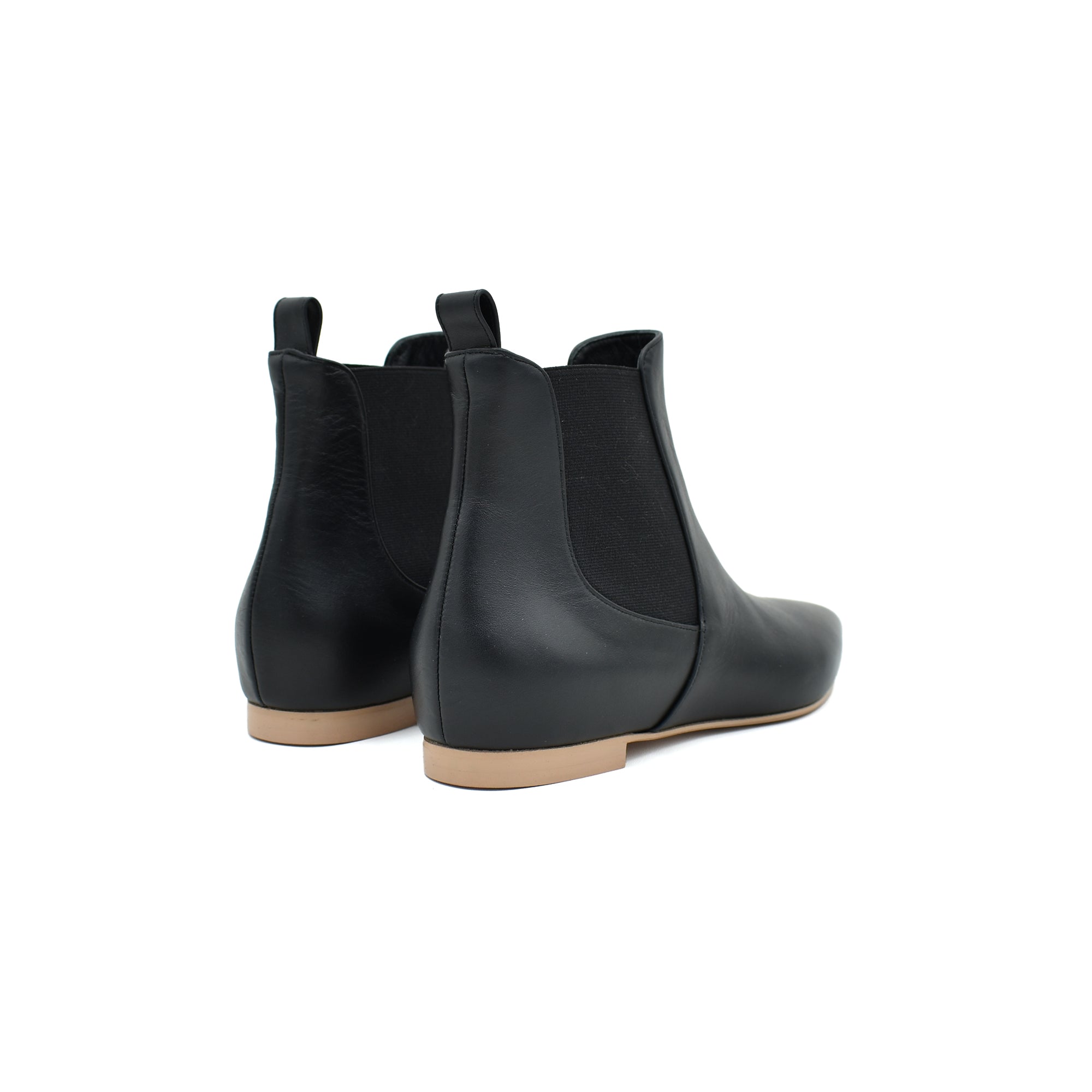 Fiamma Black