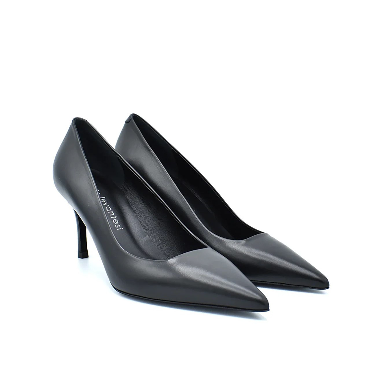 Grazia Black Dècolleté