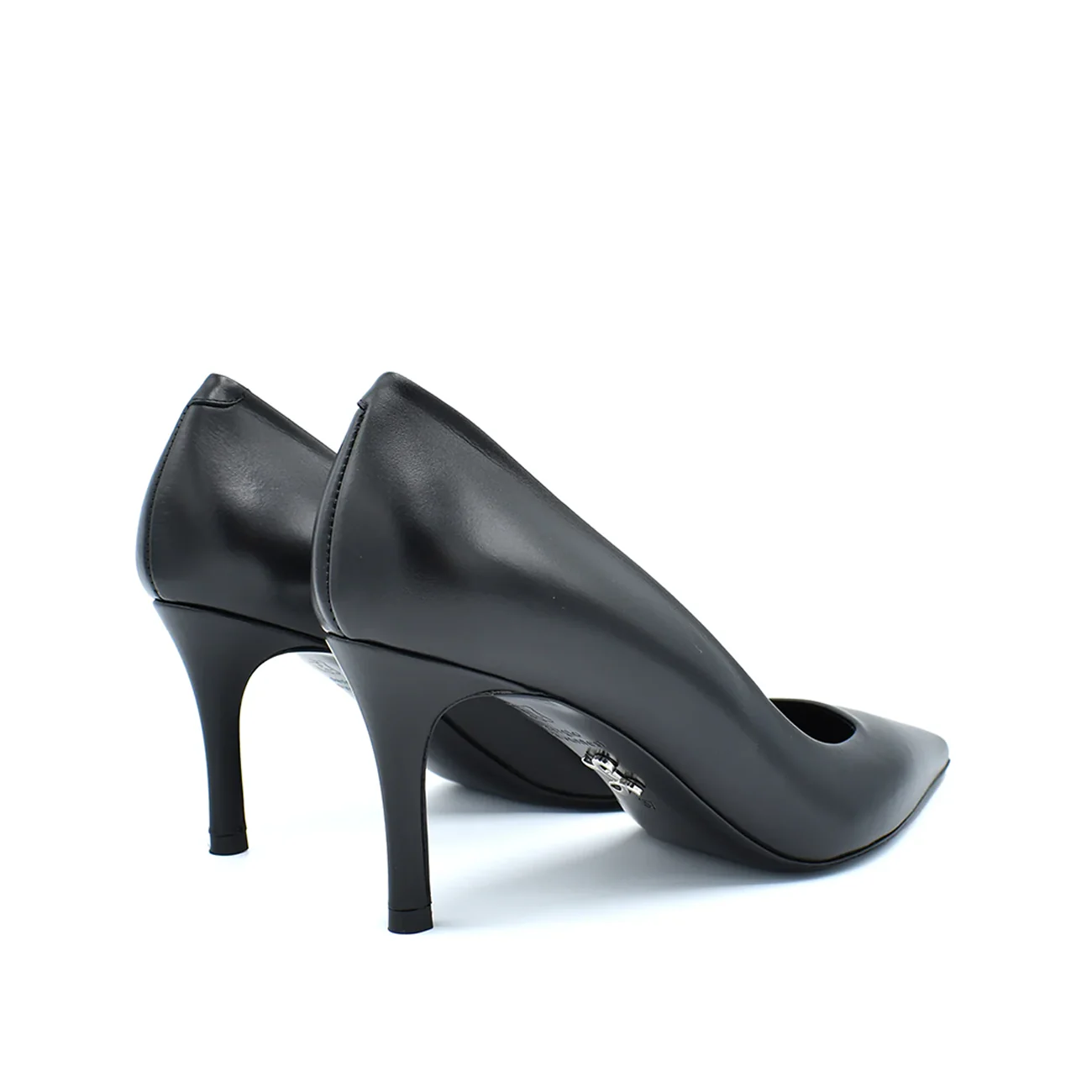 Grazia Black Dècolleté