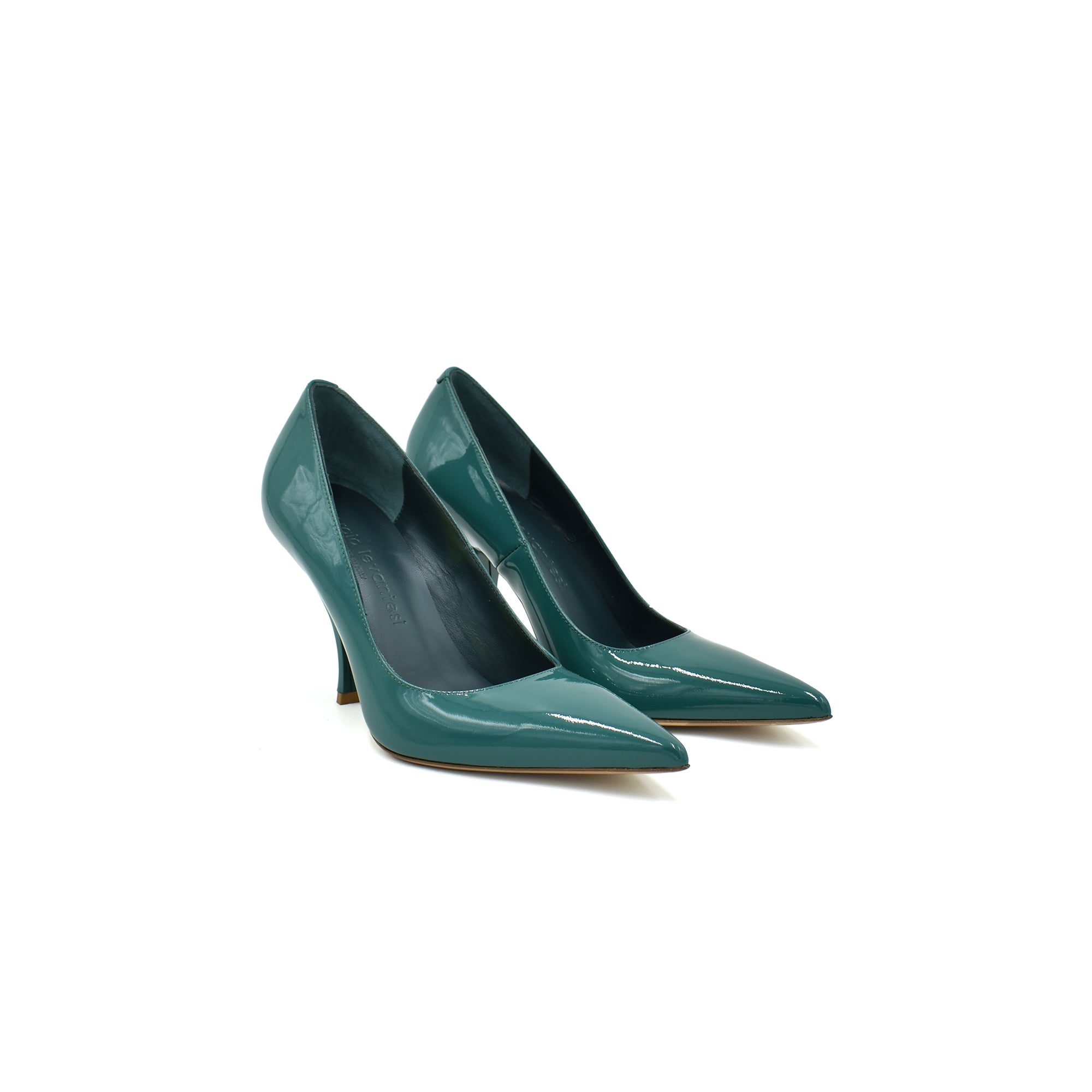 Isabel Malachite