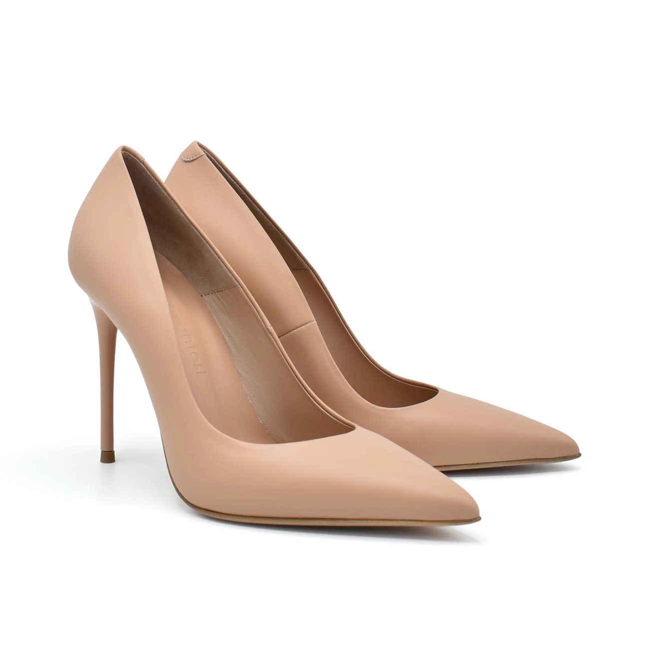 Last24 Nude - Stiletto heels pumps