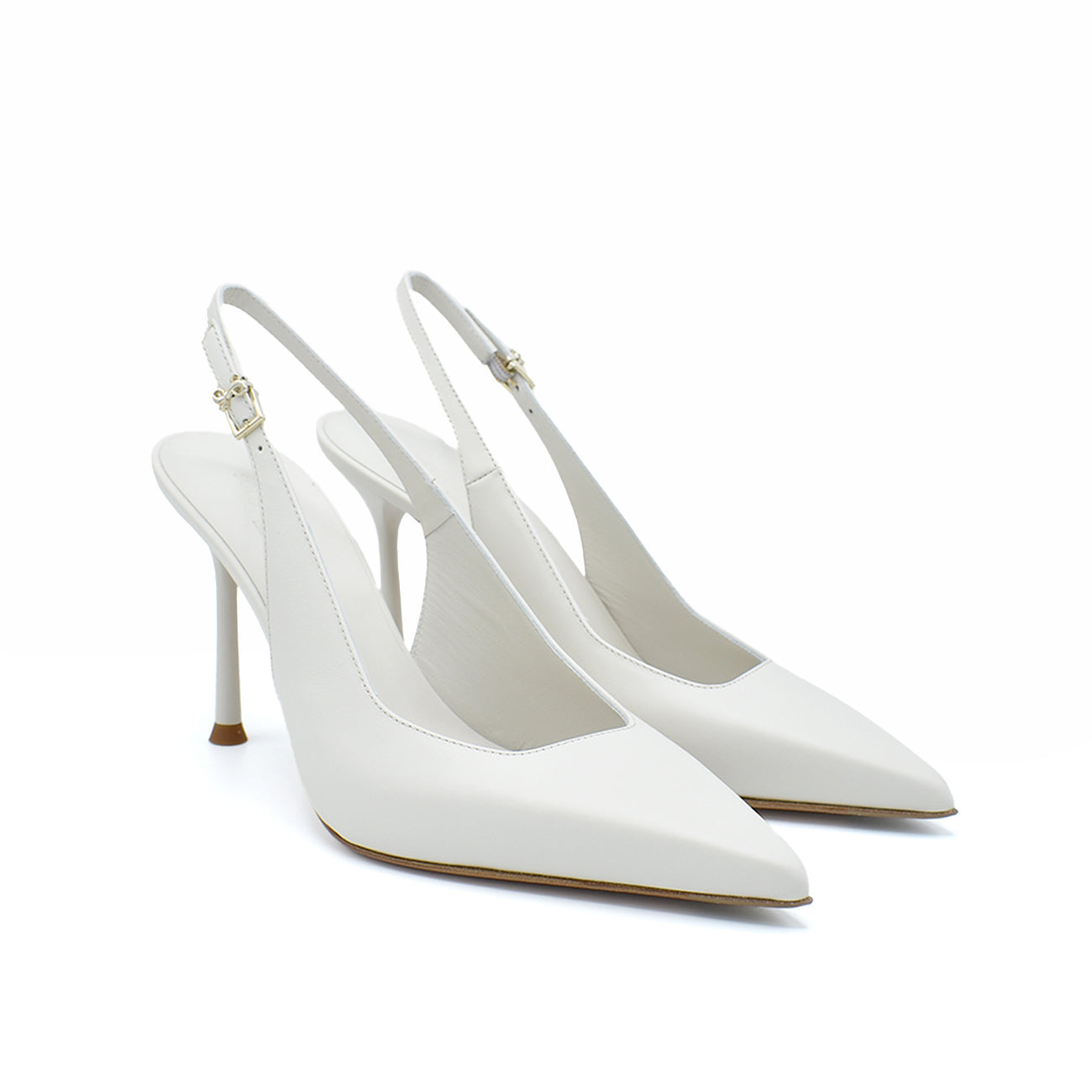 Mascia5 Velo Slingback