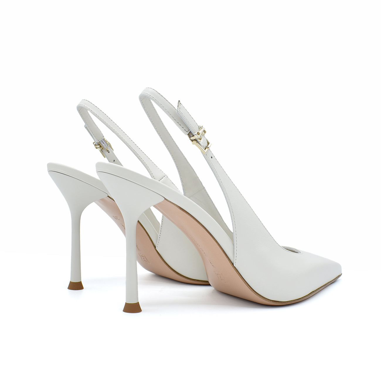 Mascia5 Velo Slingback