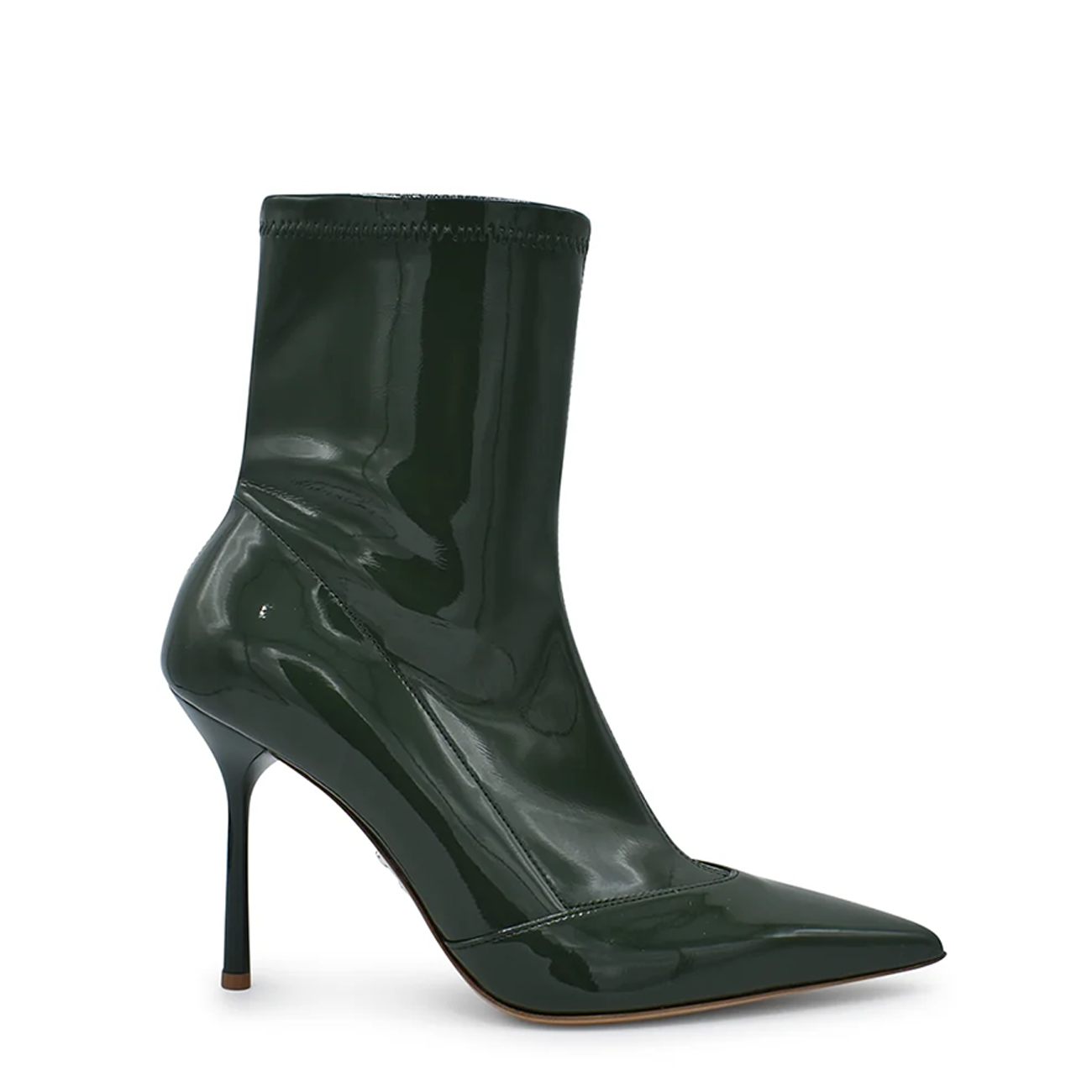 ブーツその他 Sergio Levantesi Tessa Black Heeled Ankle Boot Sergio Levantesi Tessa Black Heeled Ankle Boot desde 433,95