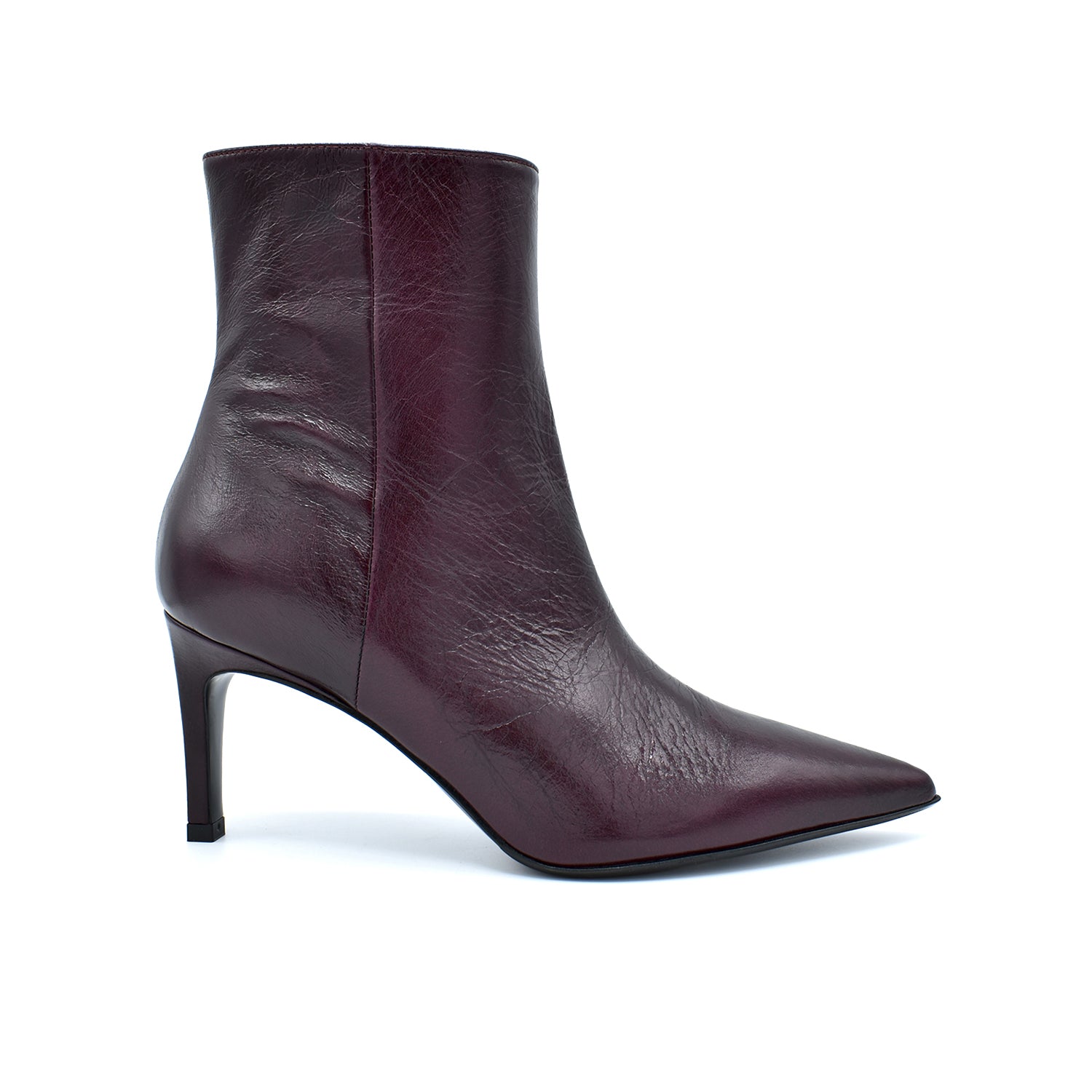 Sergio Levantesi Giusta56 Primitive Ankle Boot