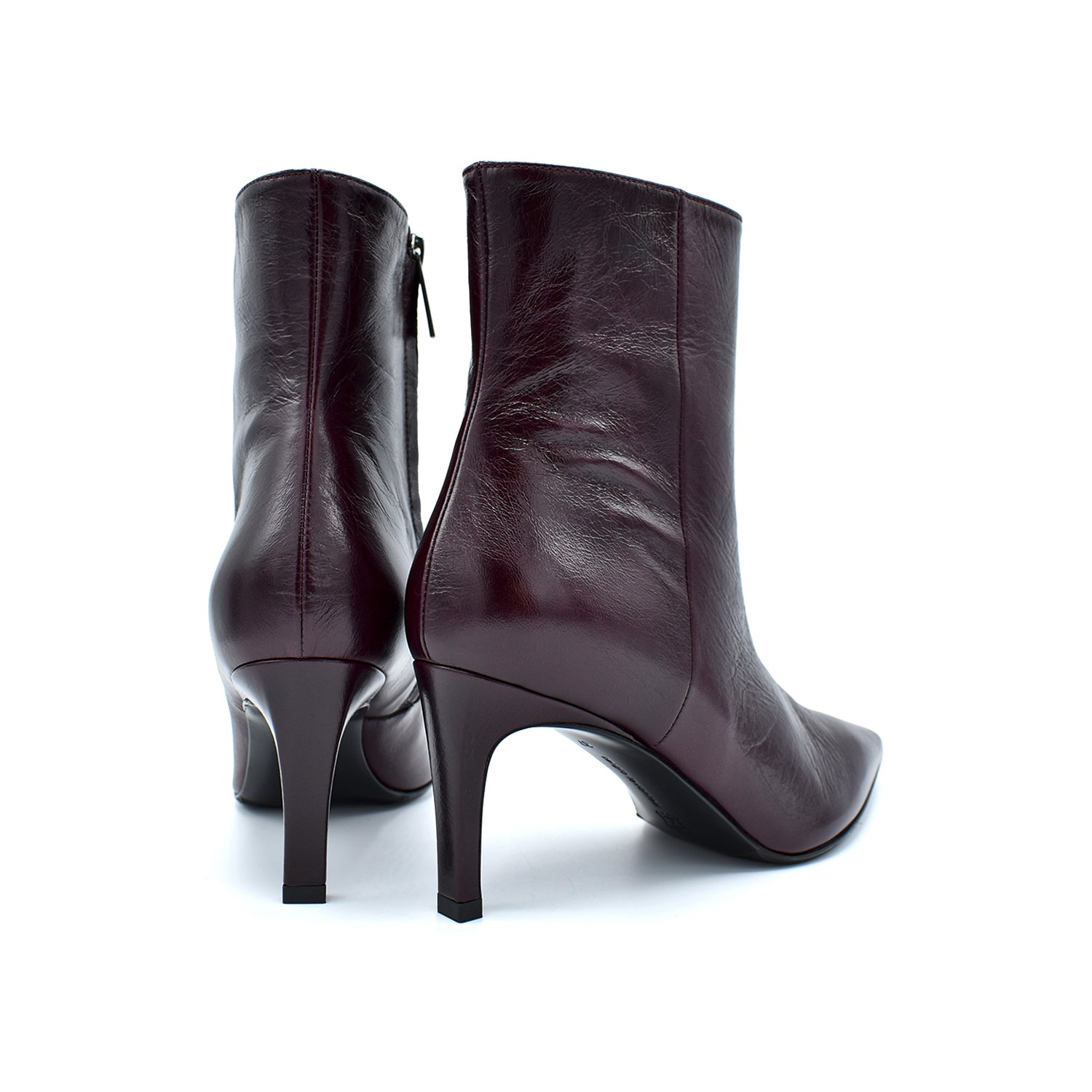 Sergio Levantesi Giusta56 Primitive Ankle Boot