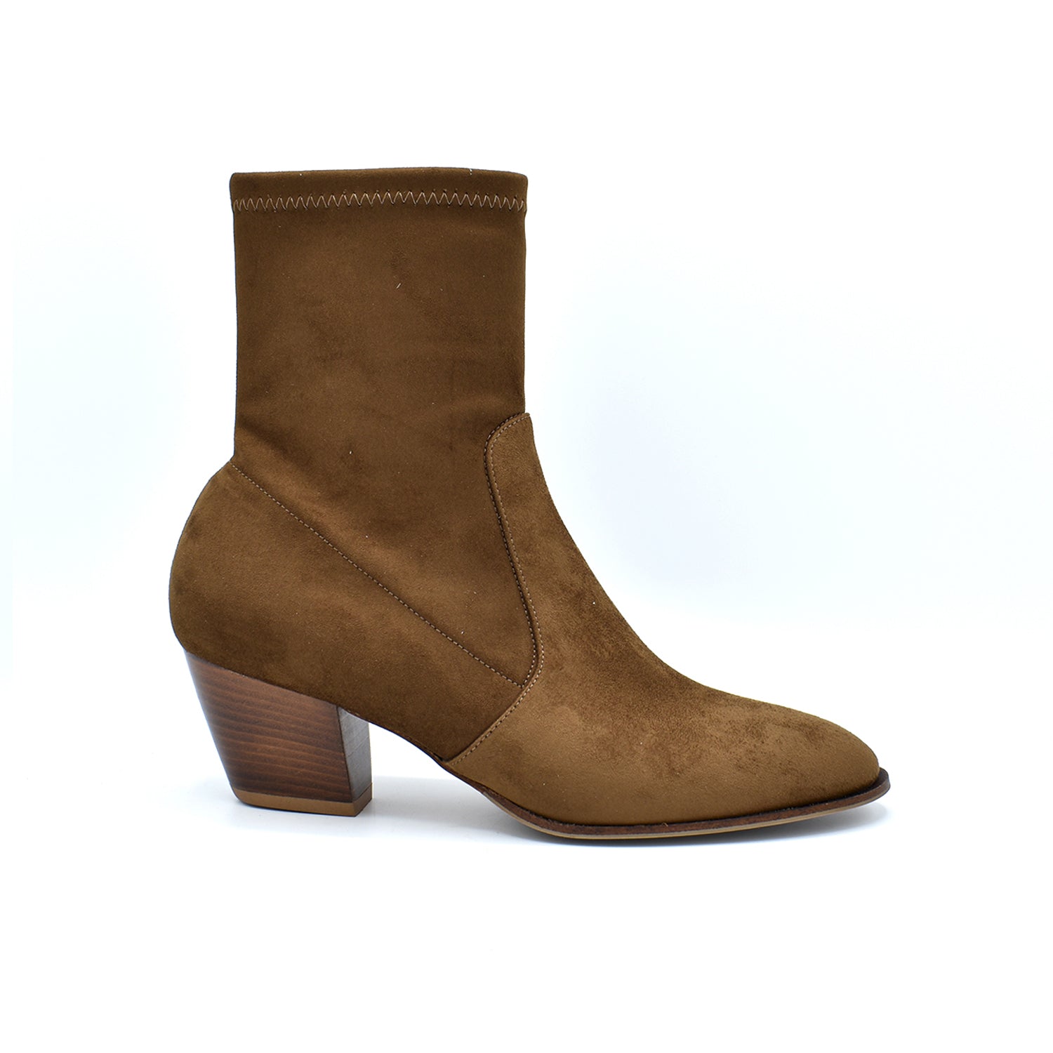 Sergio Levantesi Paloma56 Falcon Ankle Boot
