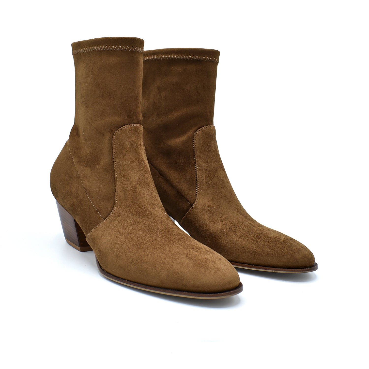 Sergio Levantesi Paloma56 Falcon Ankle Boot