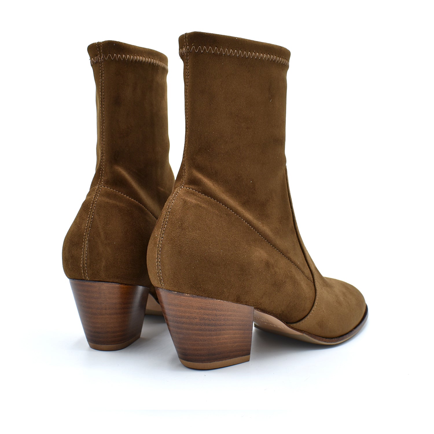 Sergio Levantesi Paloma56 Falcon Ankle Boot