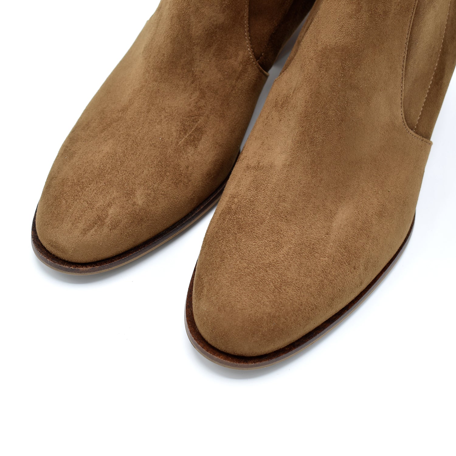 Sergio Levantesi Paloma56 Falcon Ankle Boot