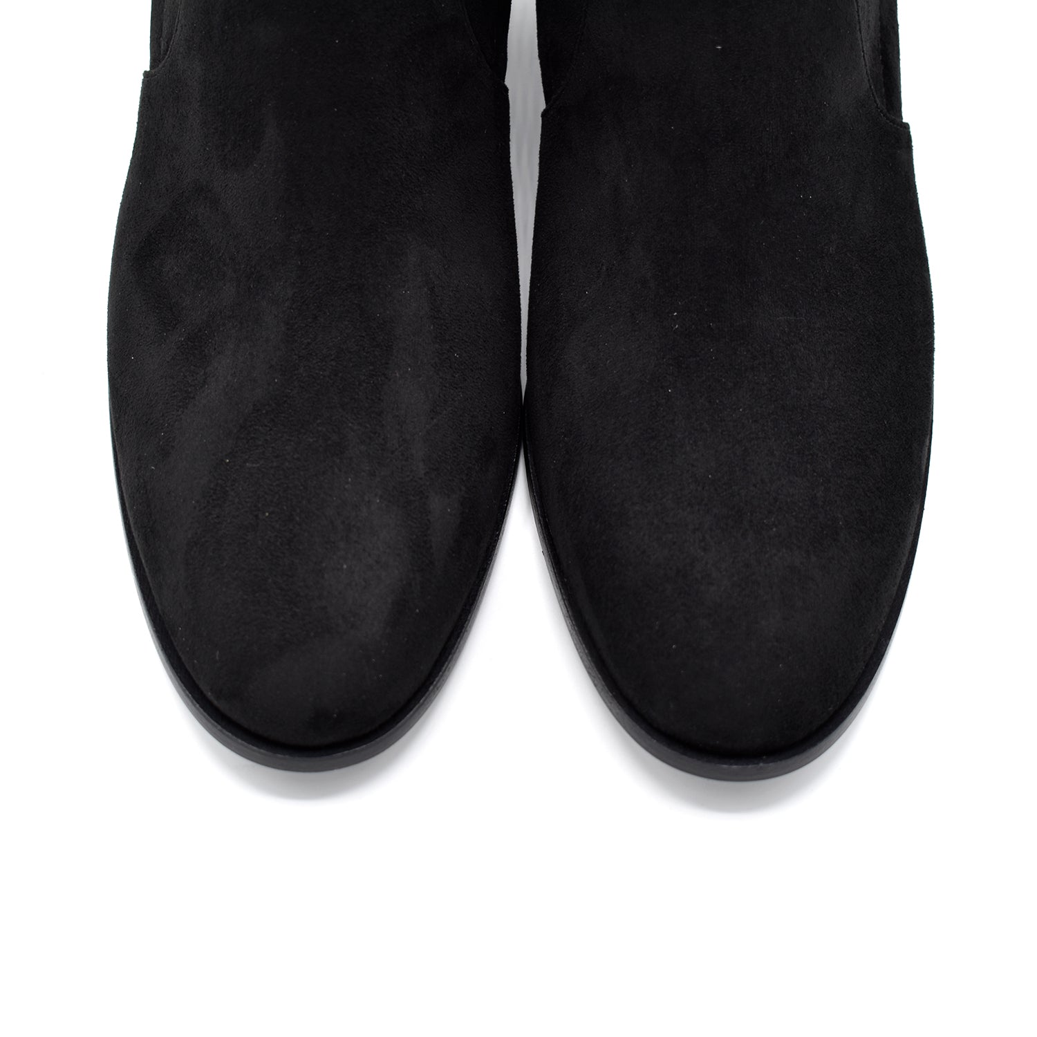 Sergio Levantesi Paloma56 Black Ankle Boot