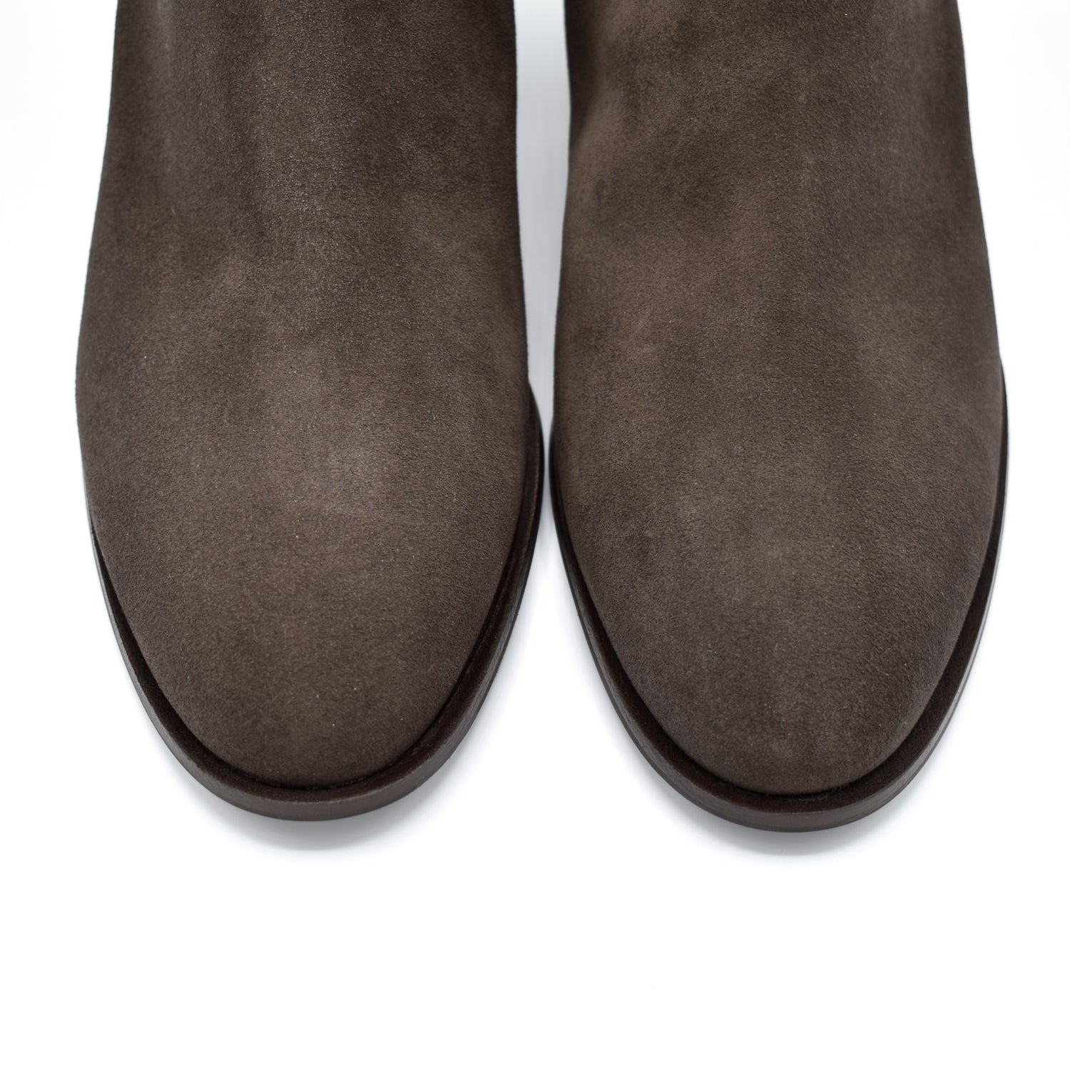 Sergio Levantesi Perla56 Ebony Ankle Boot