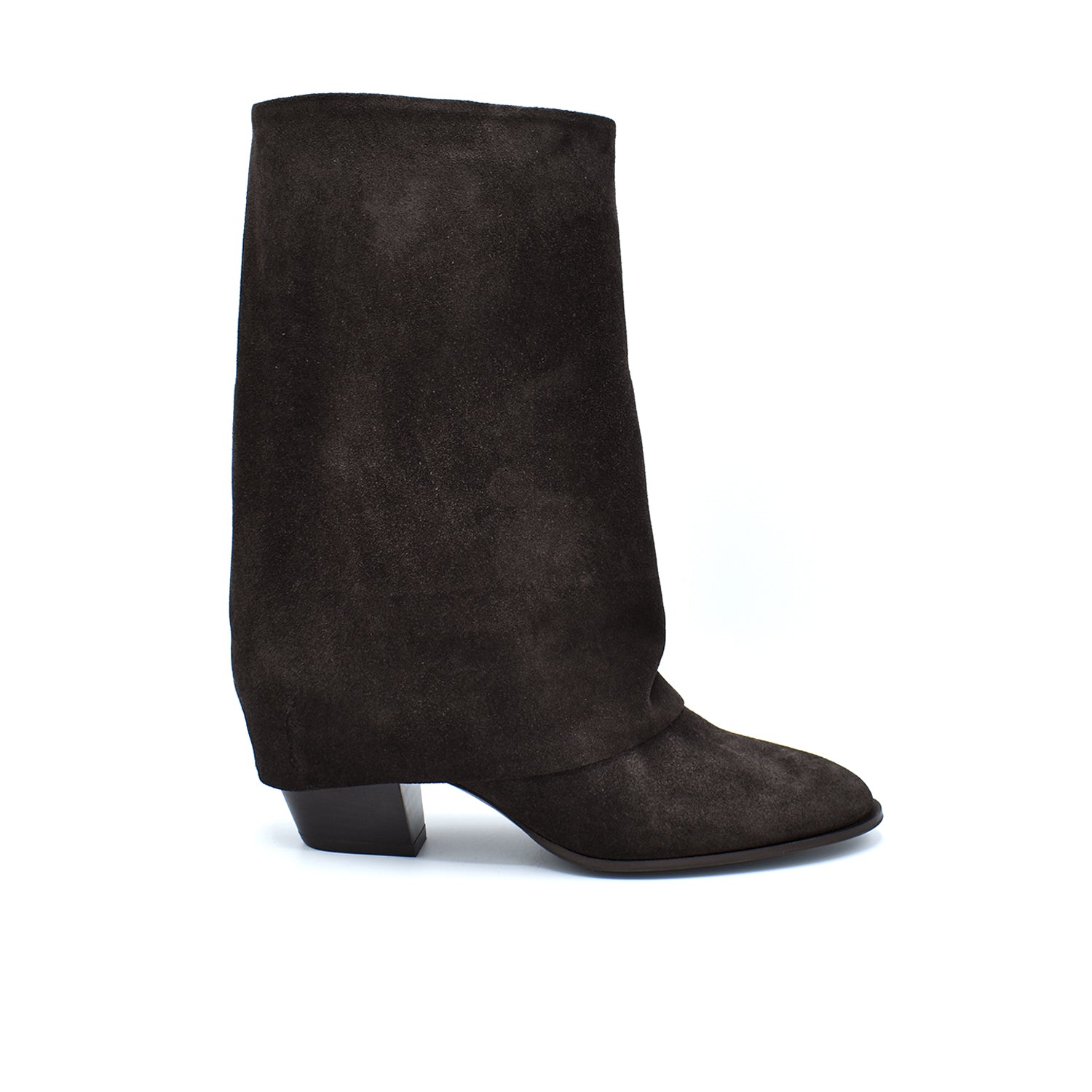 Sergio Levantesi Prima56 Ebony Boot