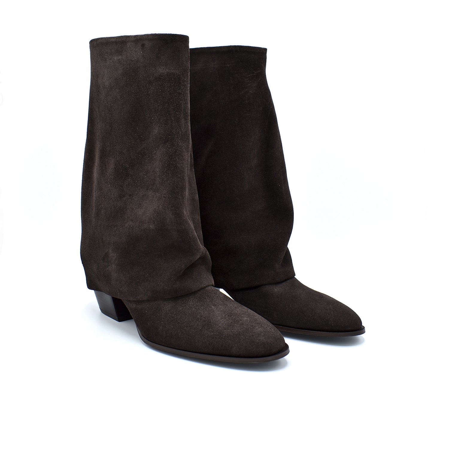 Sergio Levantesi Prima56 Ebony Boot