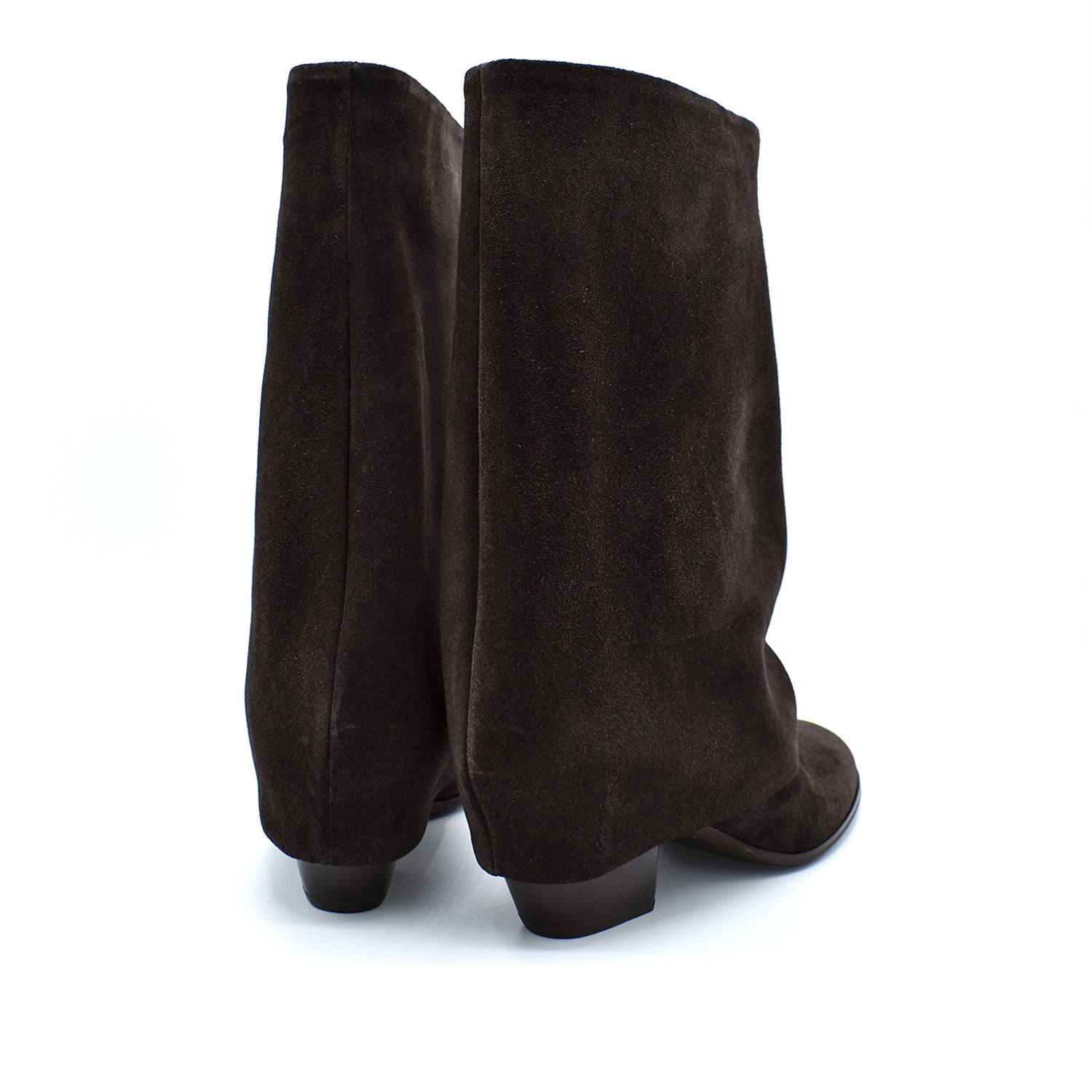 Sergio Levantesi Prima56 Ebony Boot