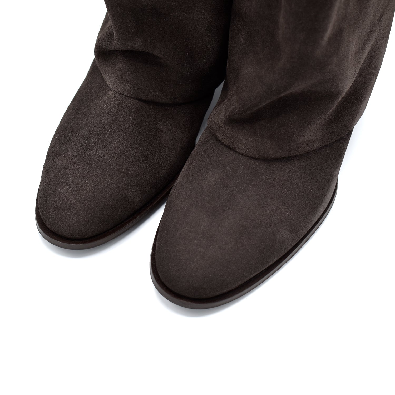Sergio Levantesi Prima56 Ebony Boot