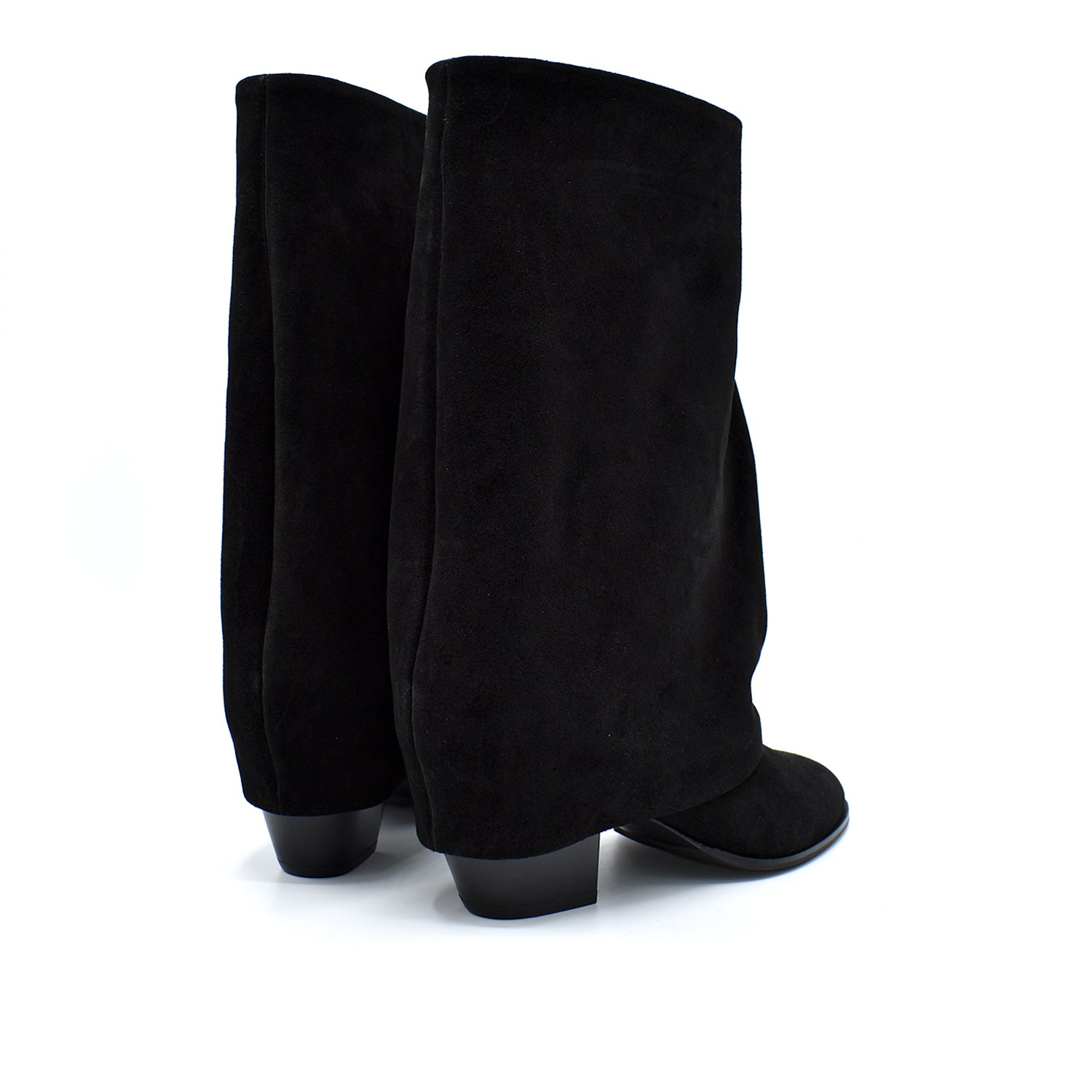 Sergio Levantesi Prima56 Black Boot
