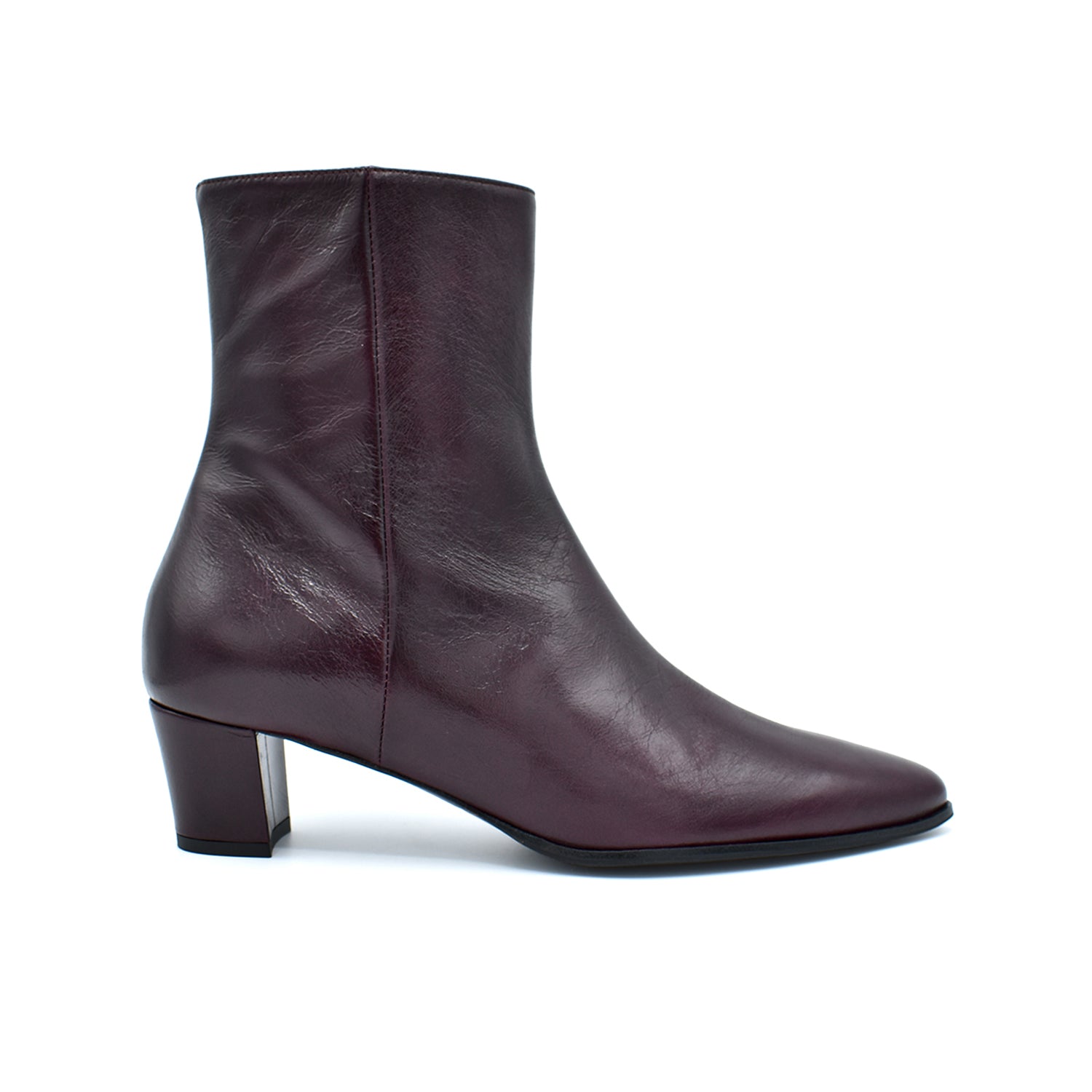 Sergio Levantesi Rasha56 Primitive Ankle Boot
