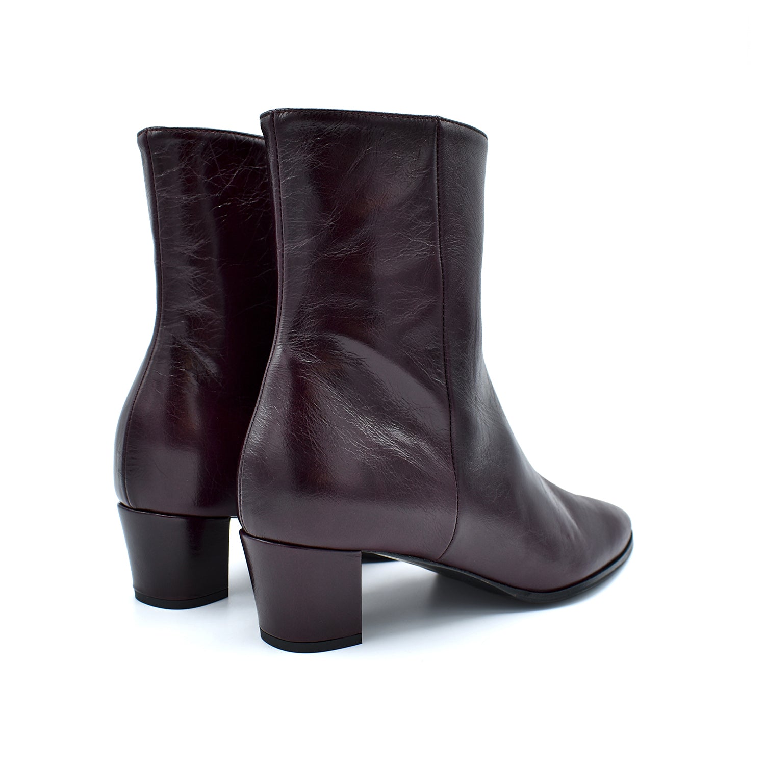 Sergio Levantesi Rasha56 Primitive Ankle Boot