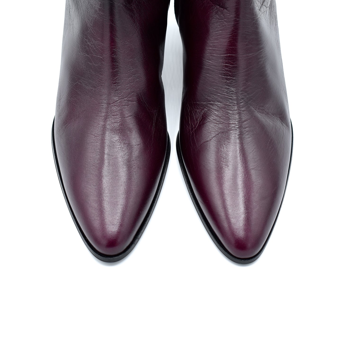 Sergio Levantesi Rasha56 Primitive Ankle Boot