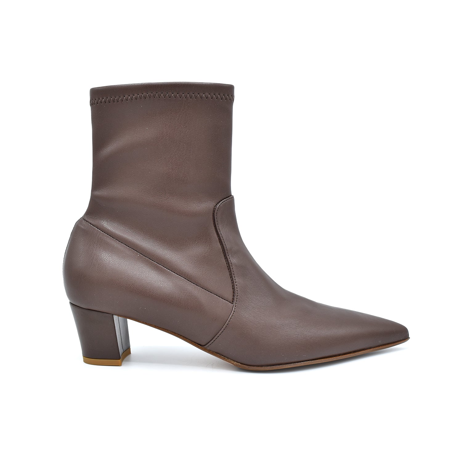 Sergio Levantesi Conny56 Dove Ankle Boot