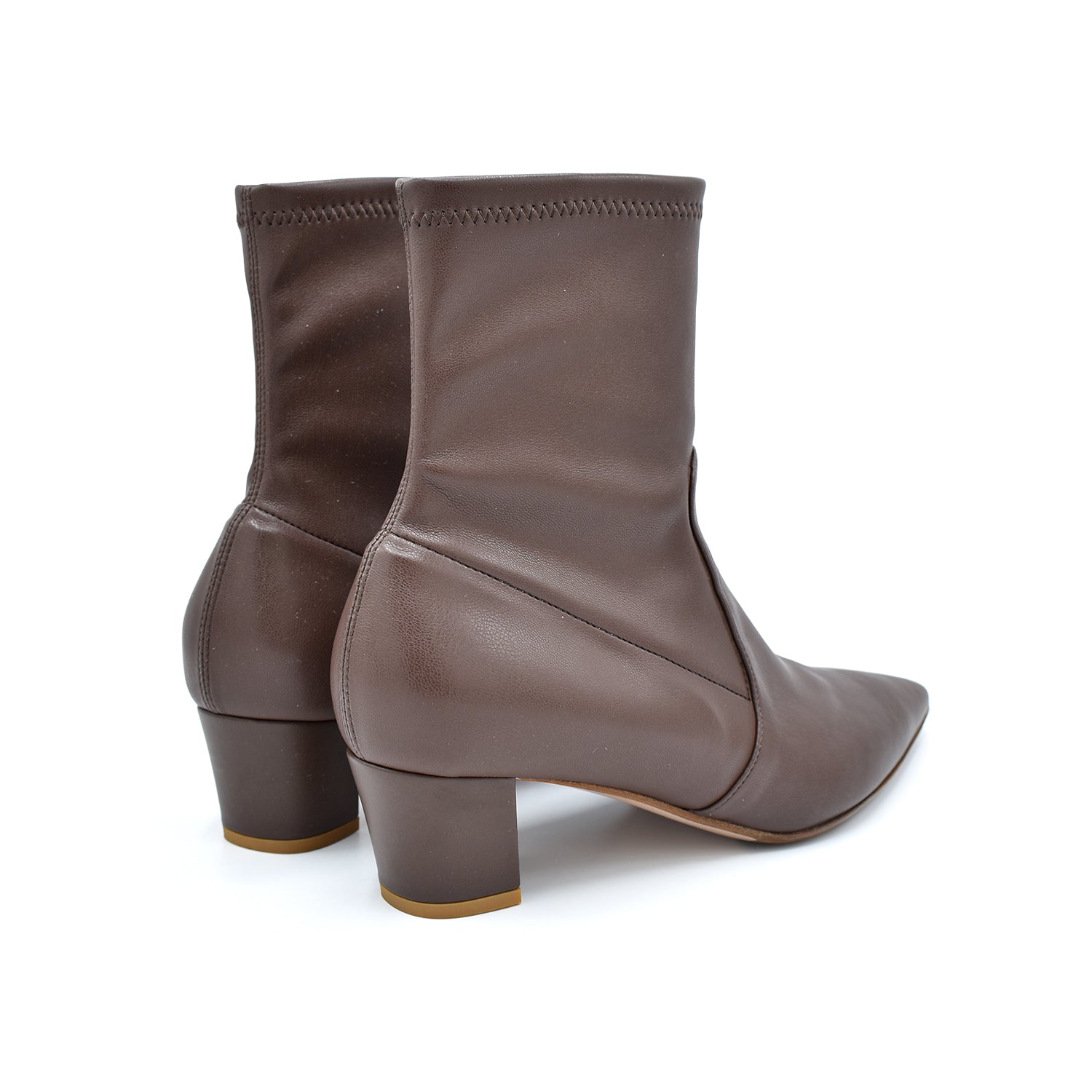 Sergio Levantesi Conny56 Dove Ankle Boot