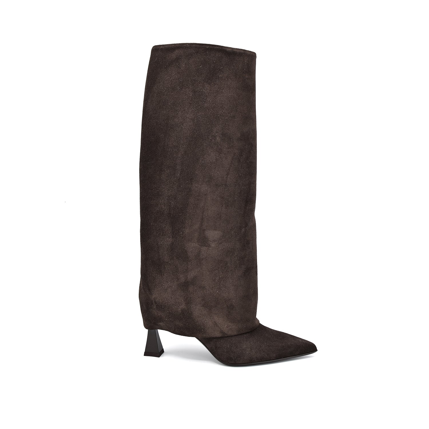 Sergio Levantesi Krizia56 Ebony Boot