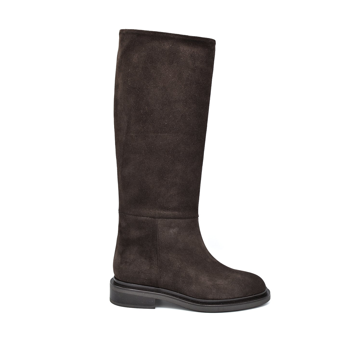 Sergio Levantesi Luba56 Ebony Boot