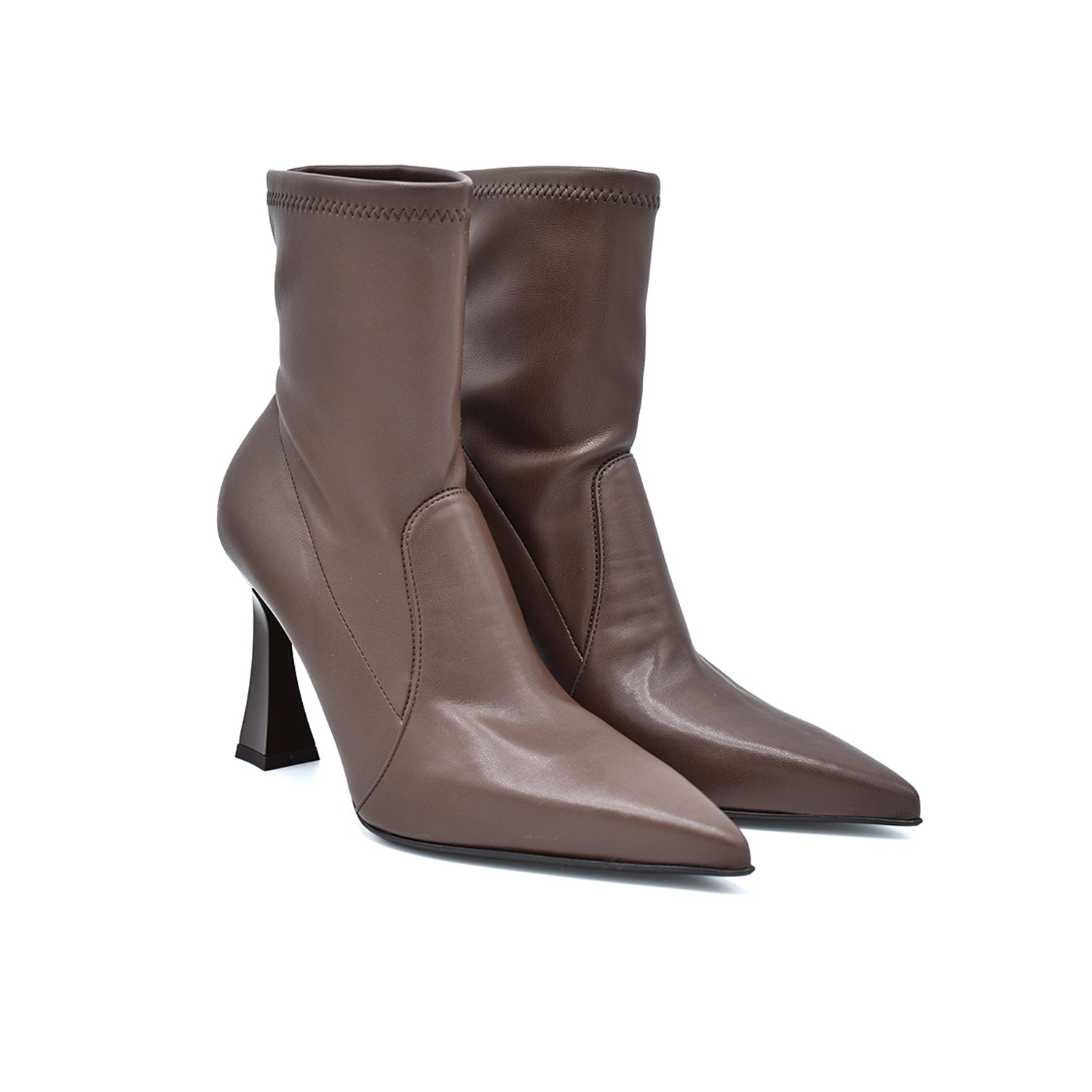 Sergio Levantesi Melita56 Dove Ankle Boot