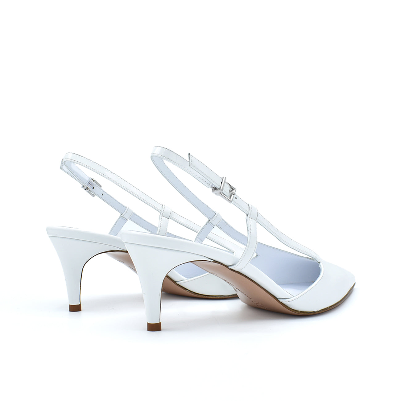 Eva Paint White