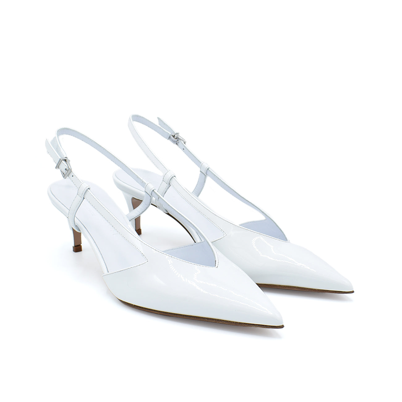 Eva Paint White