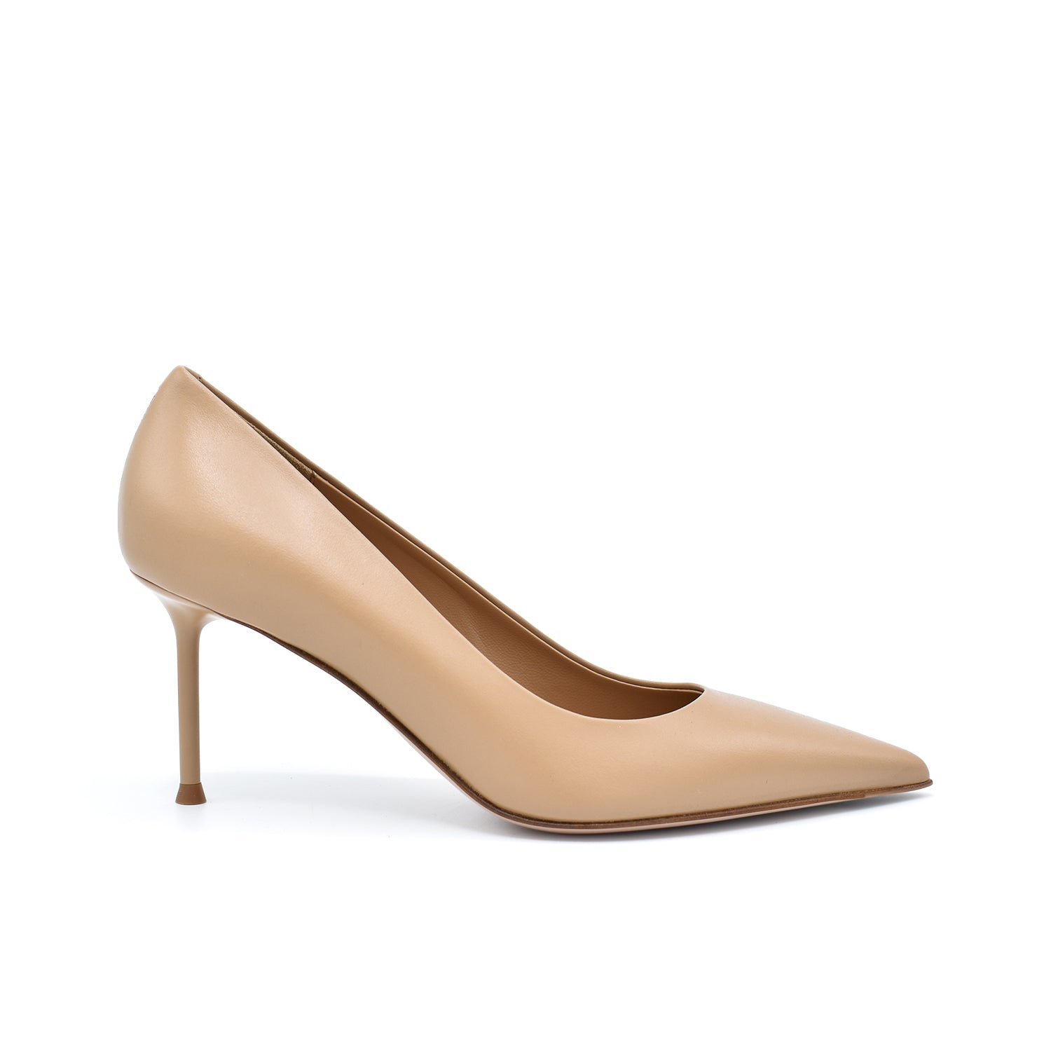 Sergio Levantesi Glam5 Hazelnut Décolleté