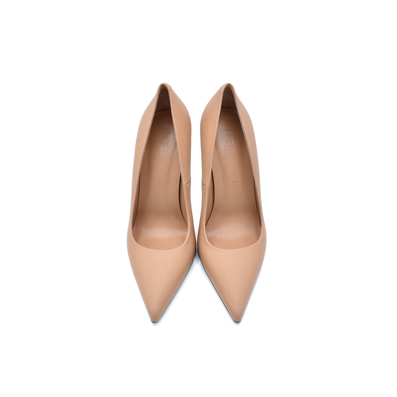 Ley5 Calf Nude
