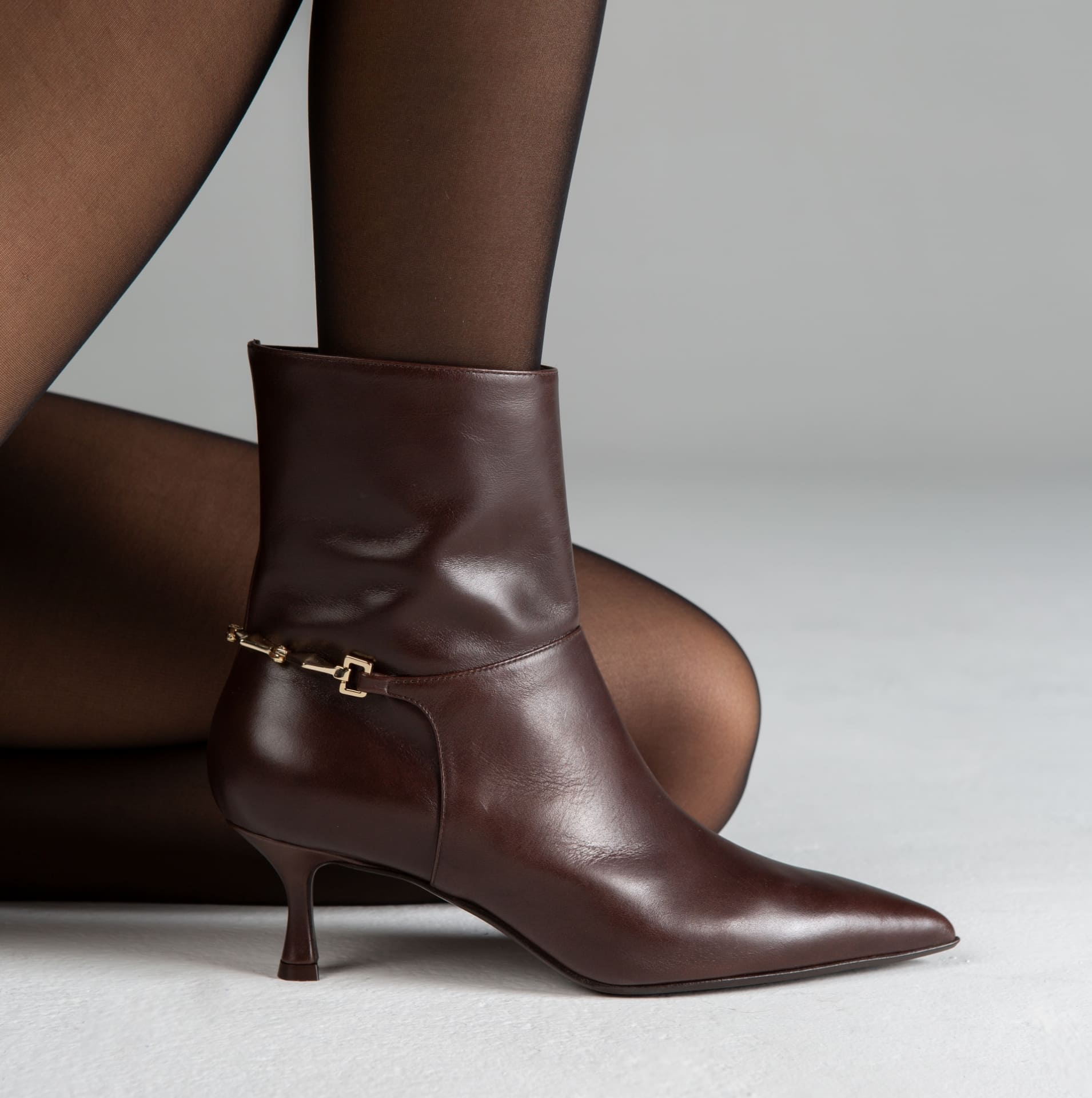 Sergio Levantesi | Elegant Shoes & Boots Made in Italy