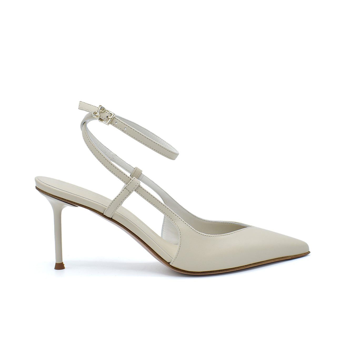 Neutral Shoes for Women | Minimal Elegance in Soft Tones