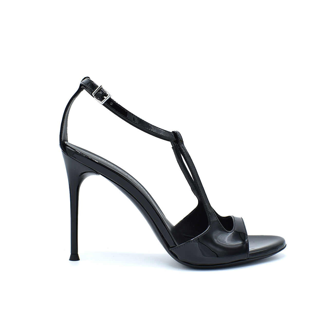 サンダル・ミュール SERGIO LEVANTESI SS25 Heeled shoes (ELSA 5 CALF NOCCIOLA) Sergio Levantesi Shoes - Official Store