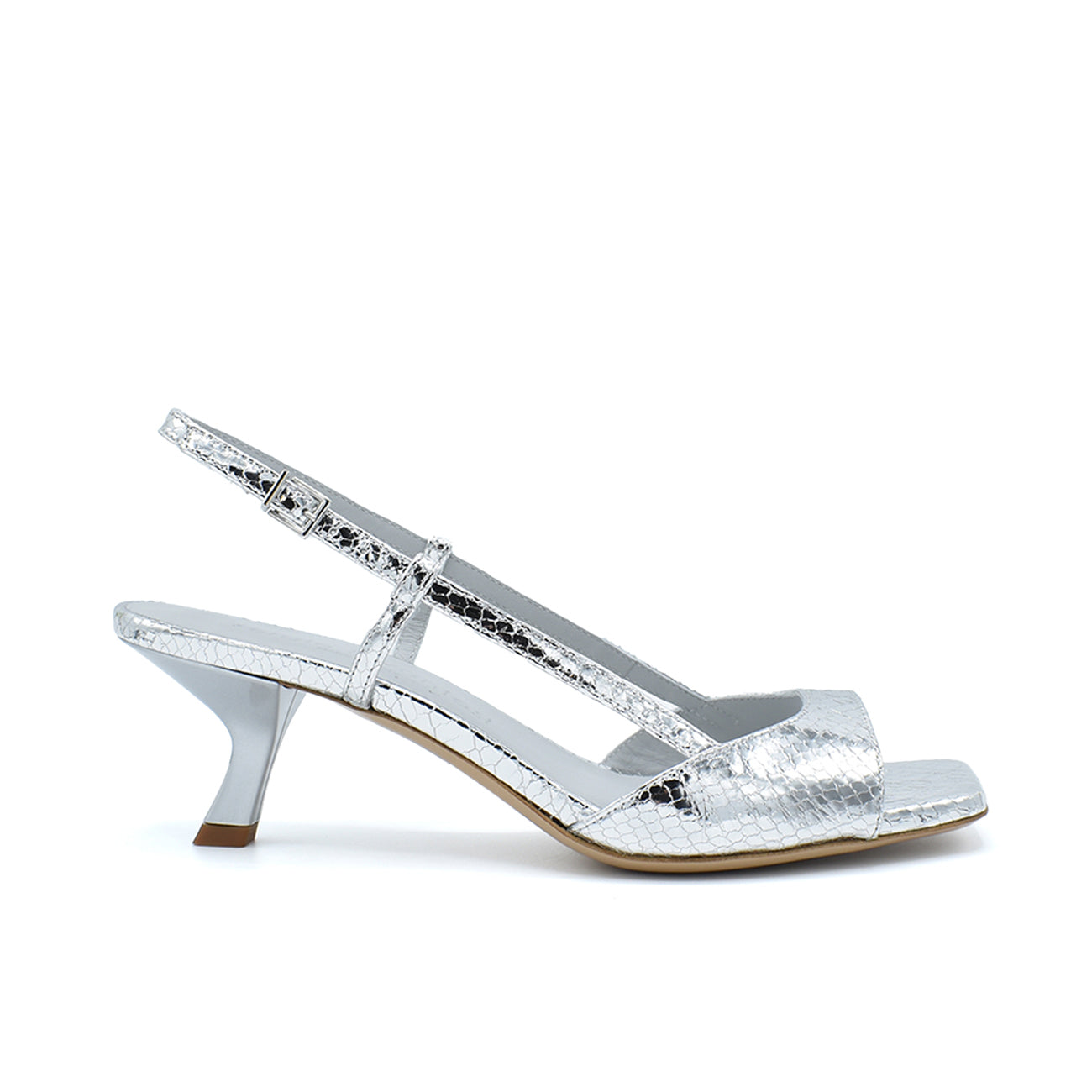 SS25 Women Shoes Collection | Sergio Levantesi