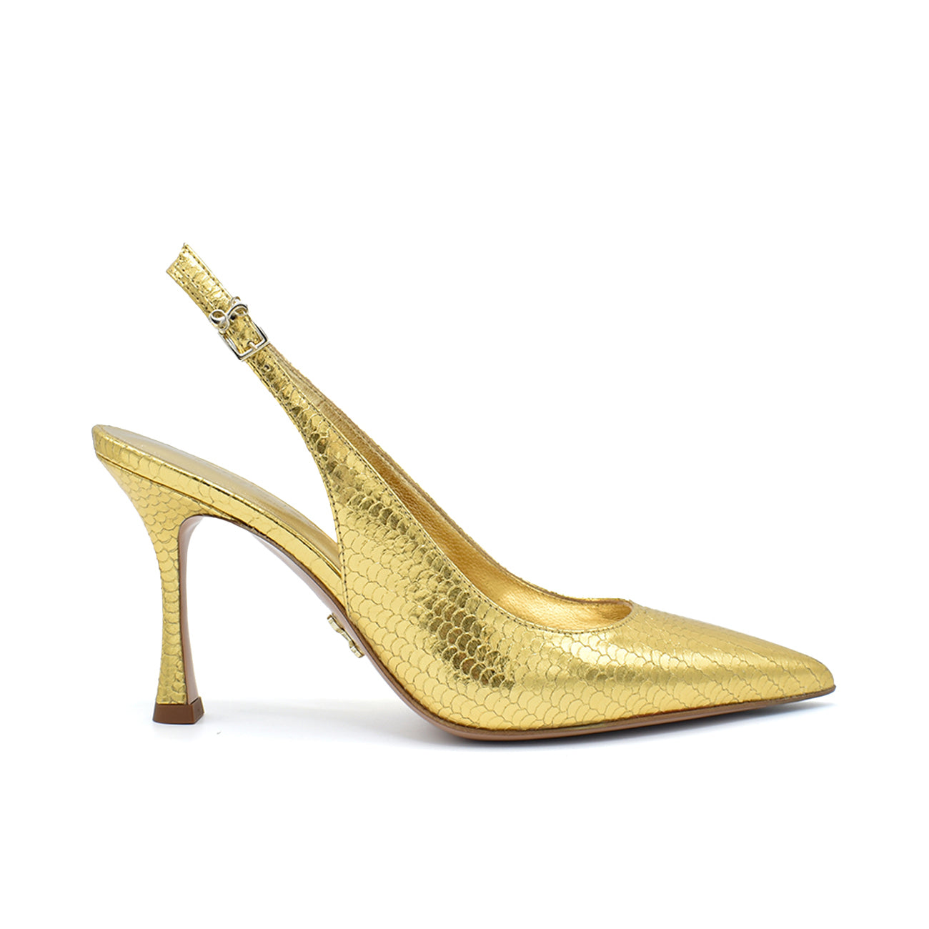 SS25 Slingbacks for Women | Sergio Levantesi