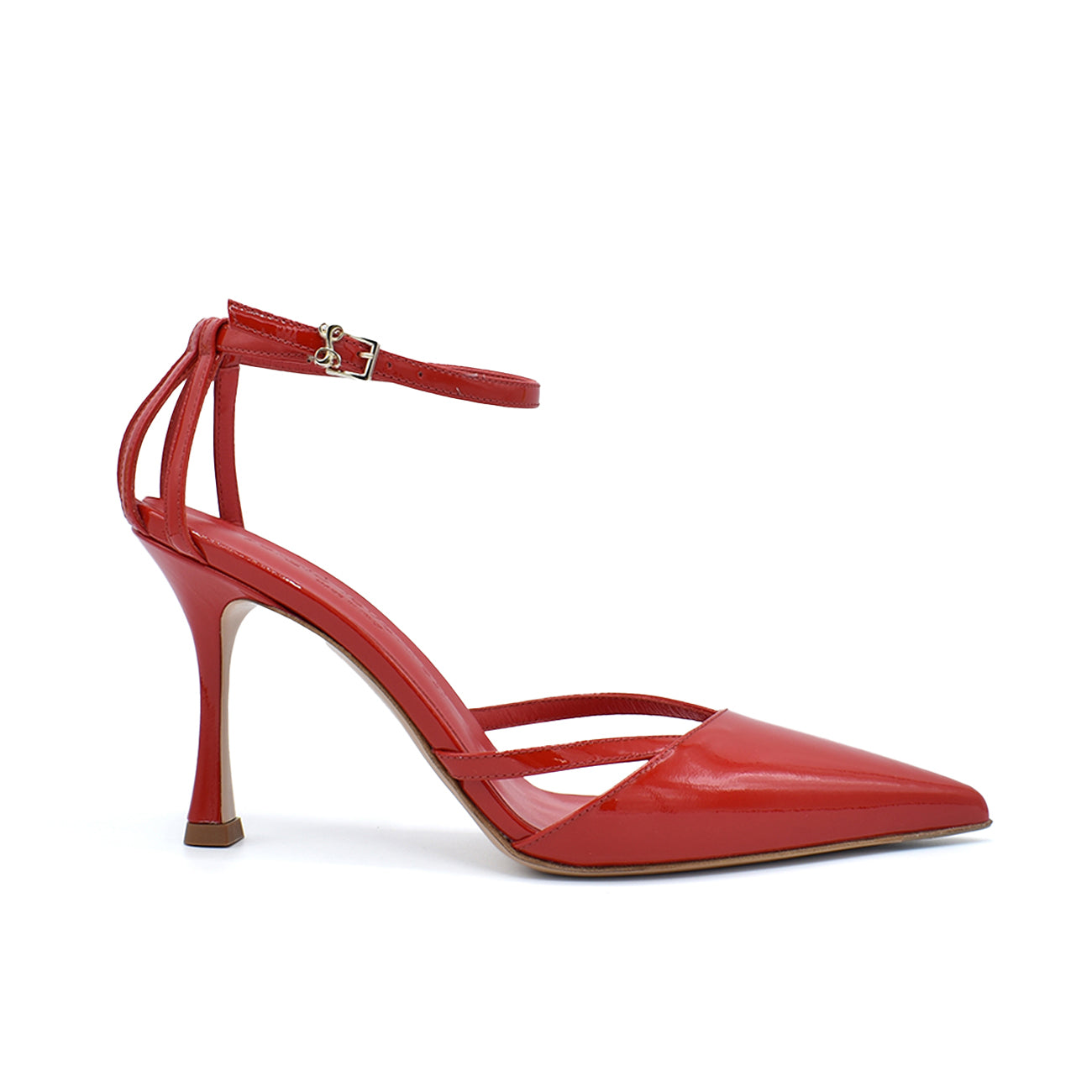 SS25 Pumps Collection for Women | Sergio Levantesi