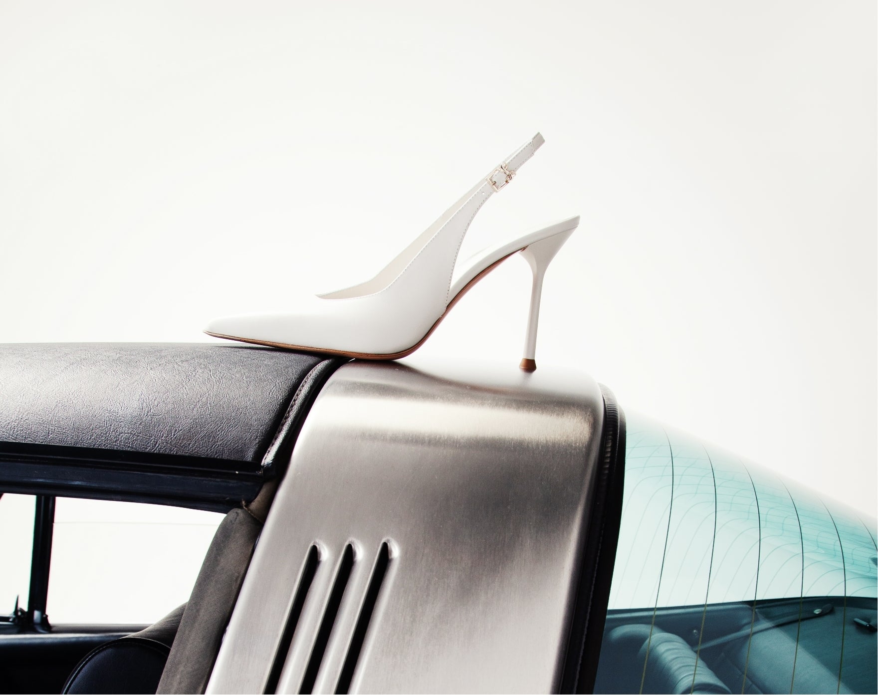Sergio Levantesi | Up to 50% Off Iconic Styles | Exclusive Offer